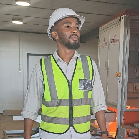 Mawanda Ntantiso