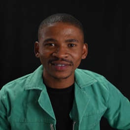 Mpho Mpongoshe