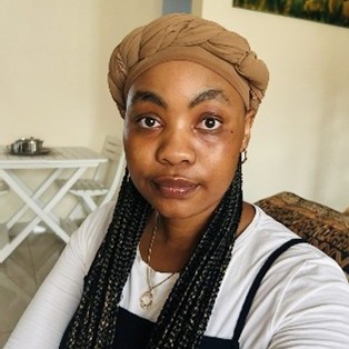 Ntando Majola