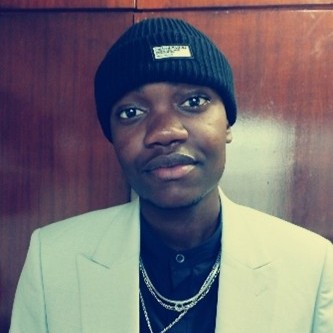Sambulo Radebe