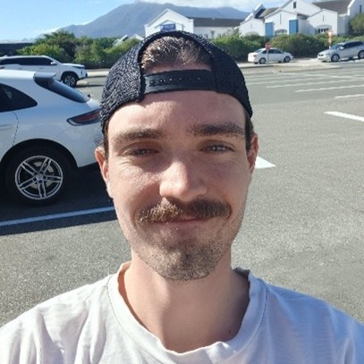 Tristan Reid