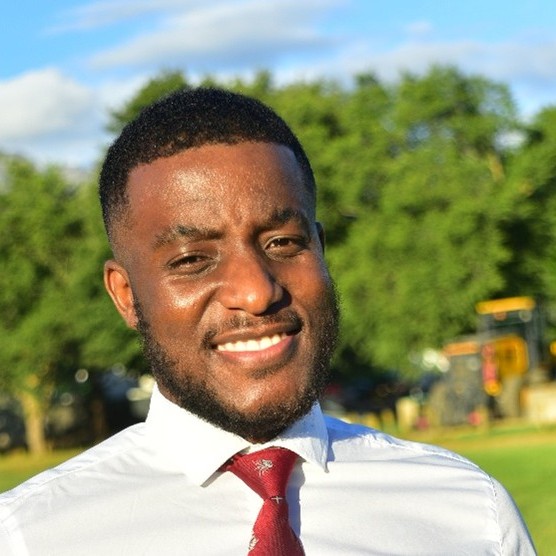 Victor Farai Mugabe