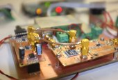 Electronics & Electromagnetics
