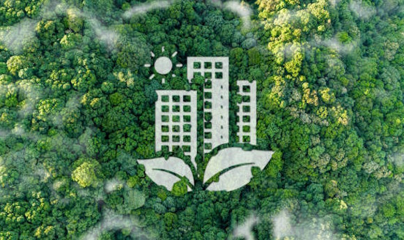 green building