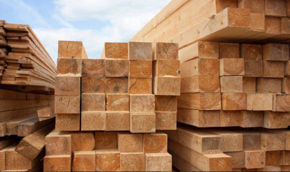 wood quality