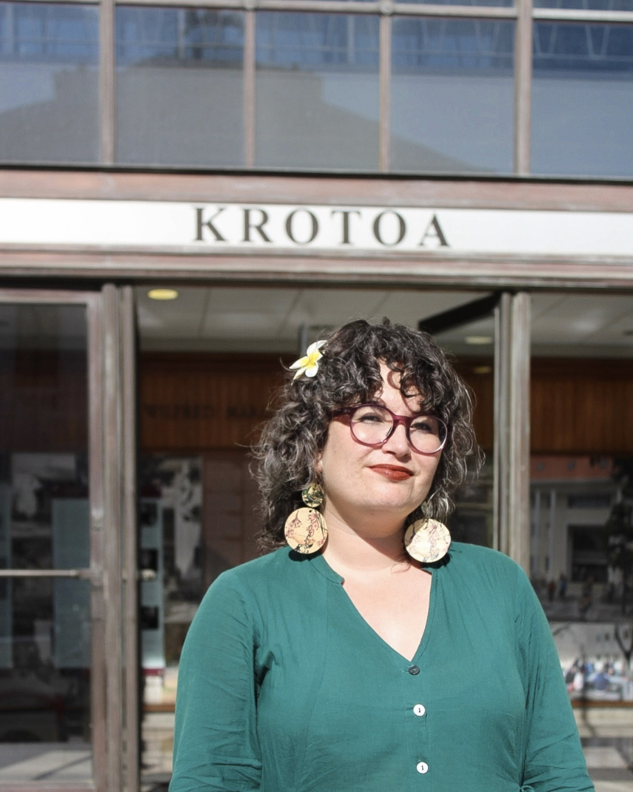 Image of Dr E Kotzé