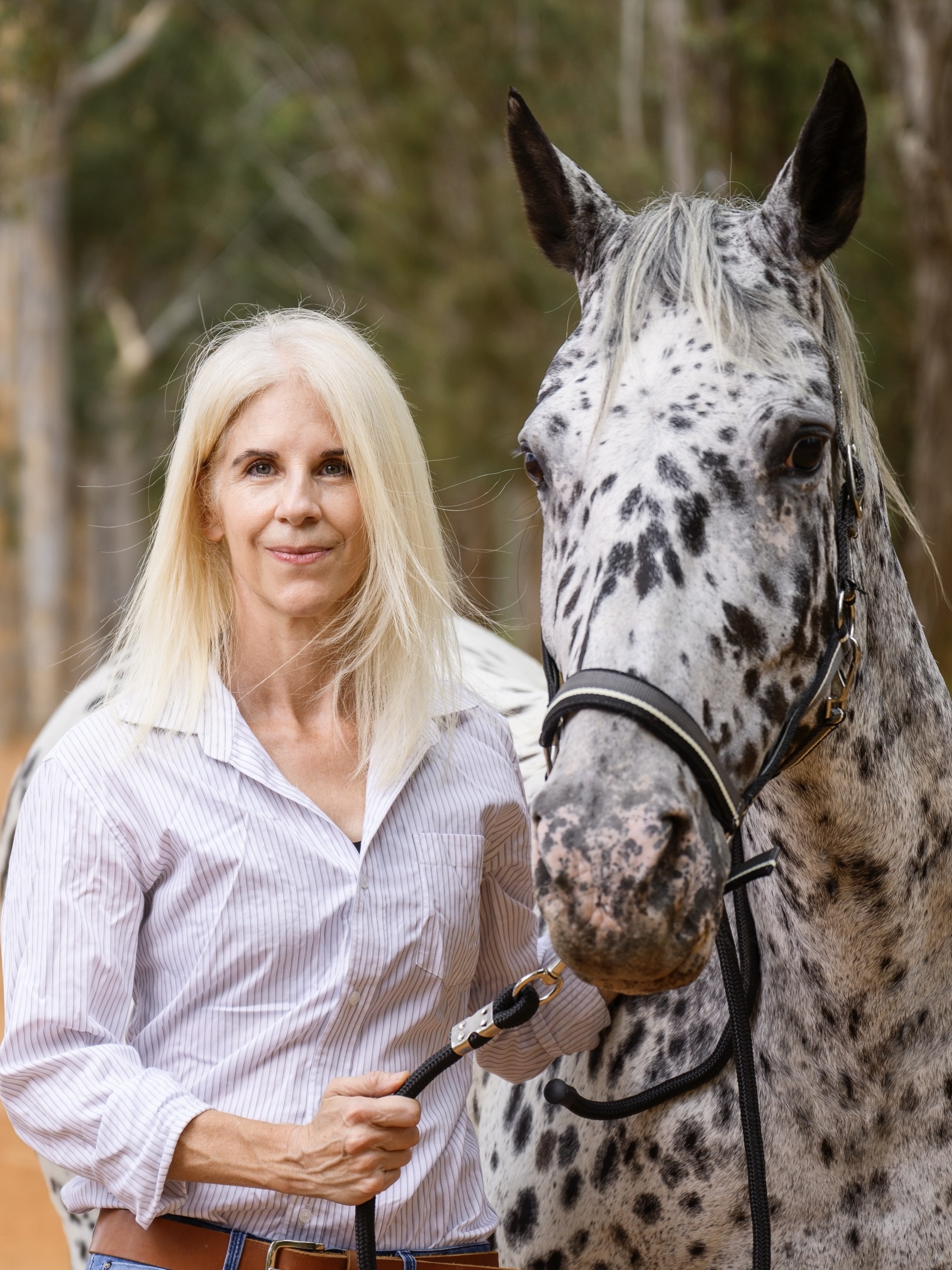 Prof S Swart and Aztec