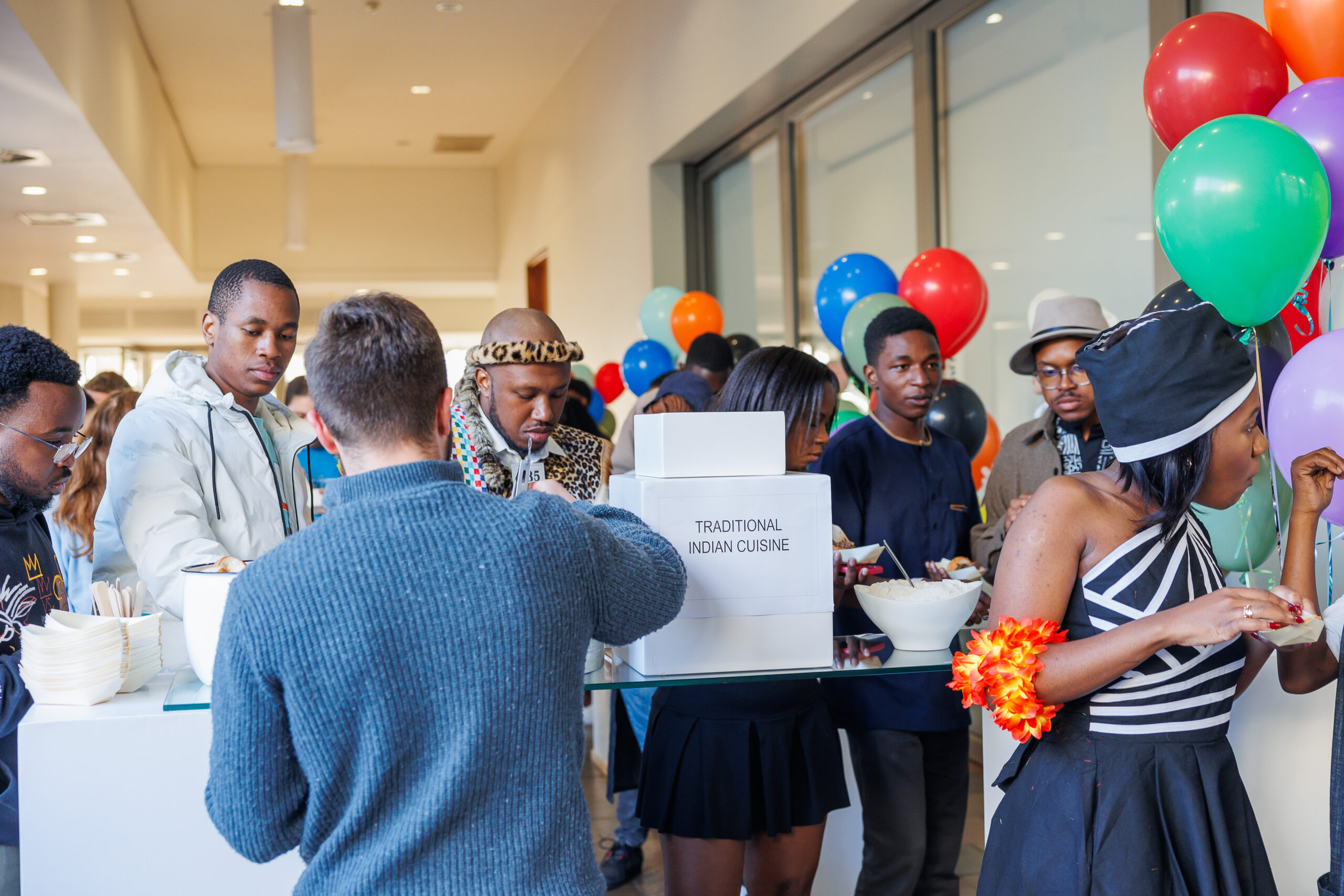 SU Engineering Heritage Day 2024 photo 17