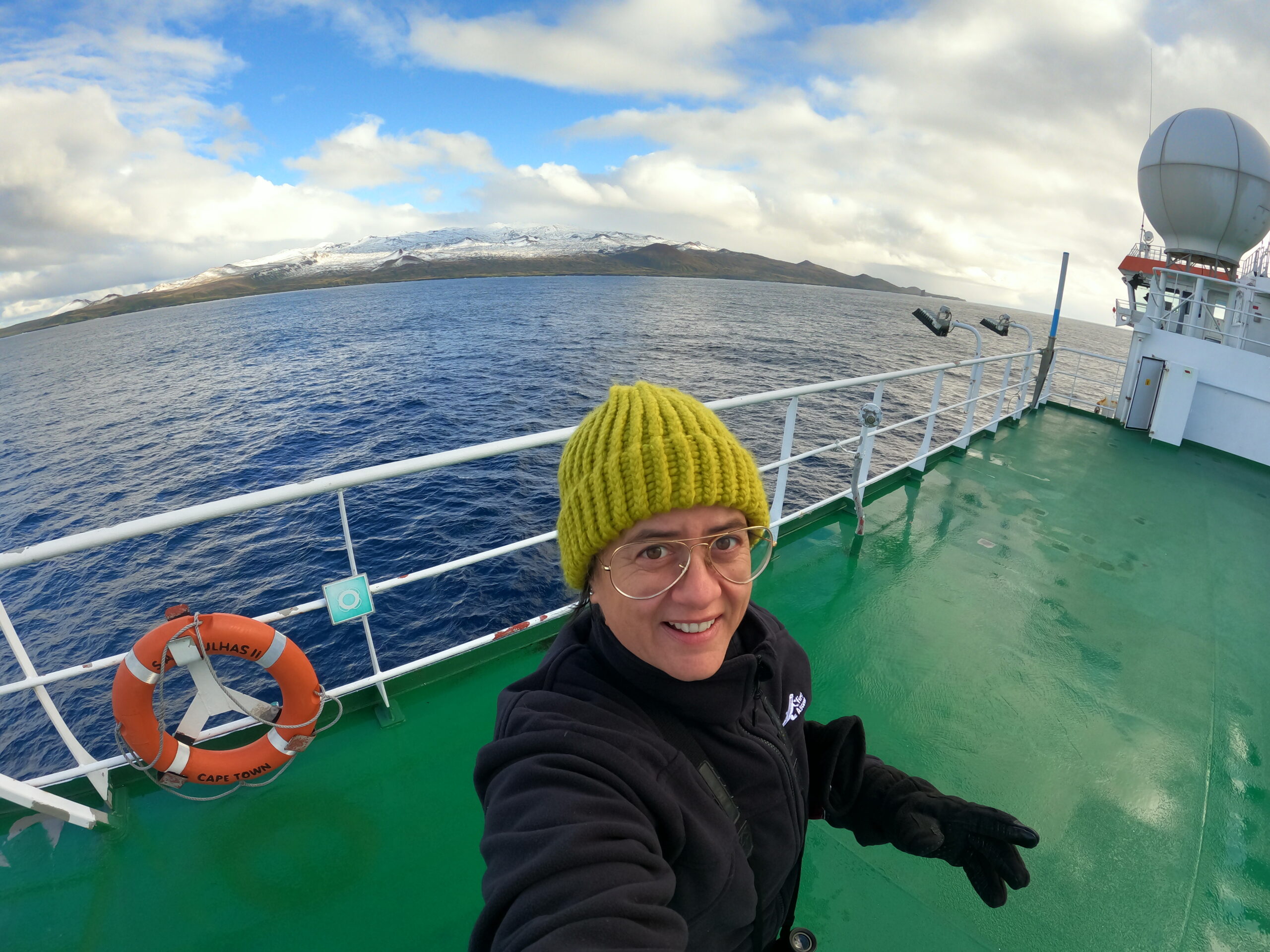 Prof Mehita Iqani joins SANAP-AWP