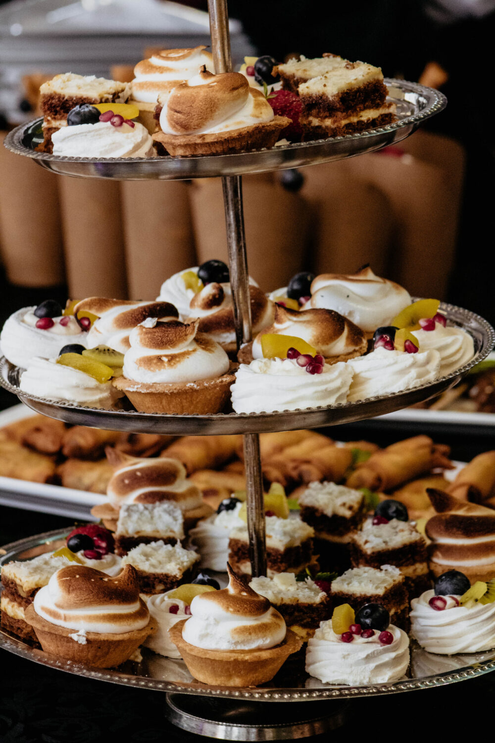 annual graduation 10