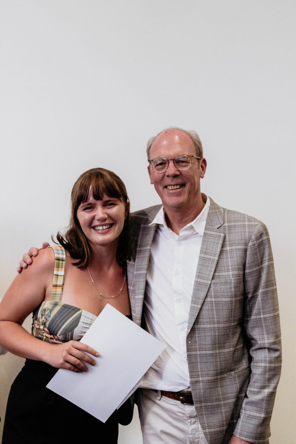 annual graduation 13