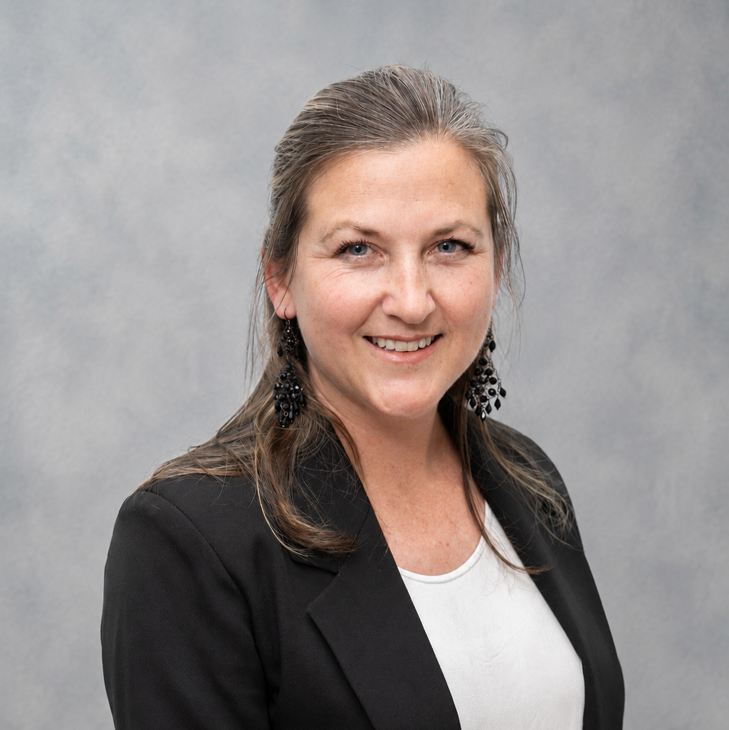 Linke Potgieter | Stellenbosch University