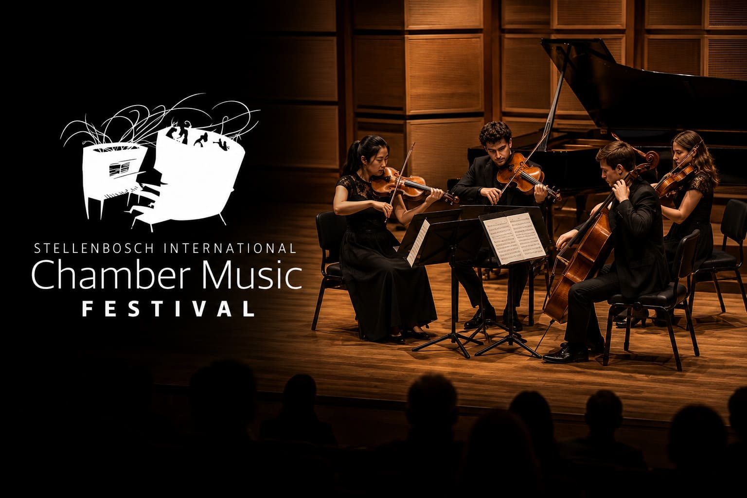 Event Chamber Music