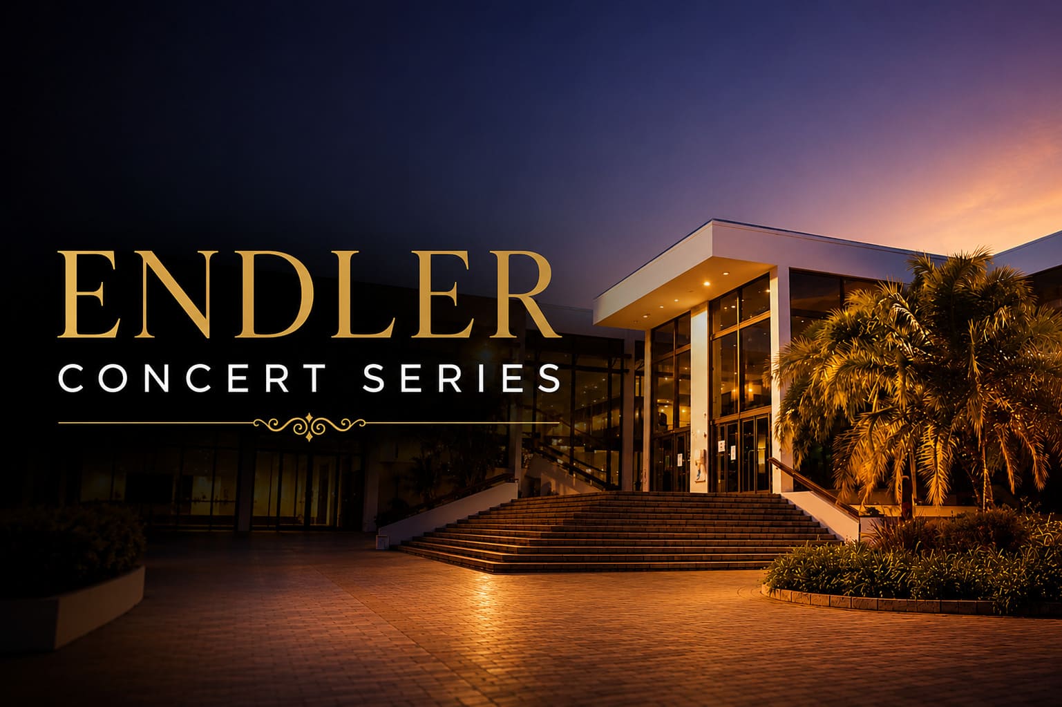 Endler Concert Series
