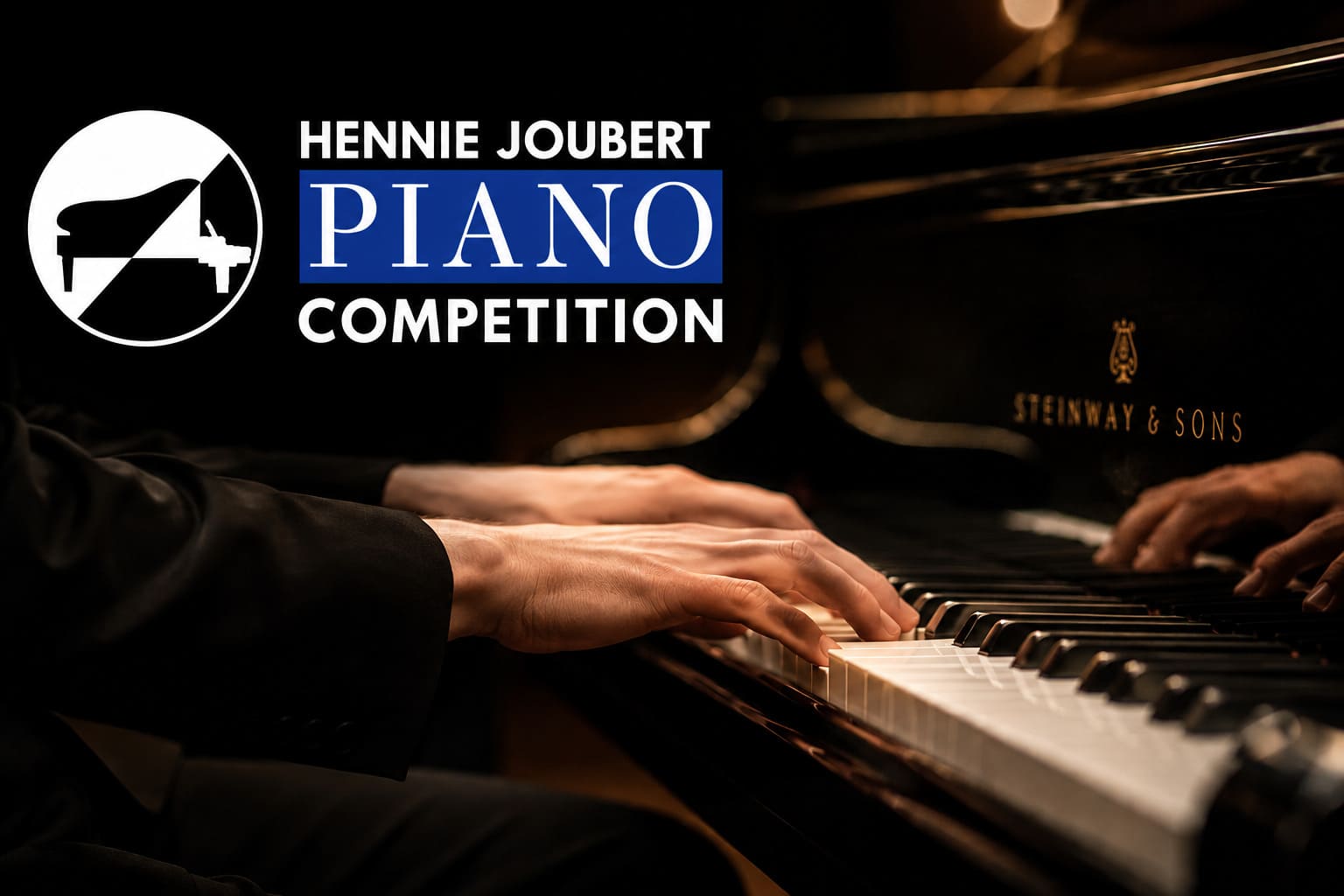 Hennie Joubert Piano