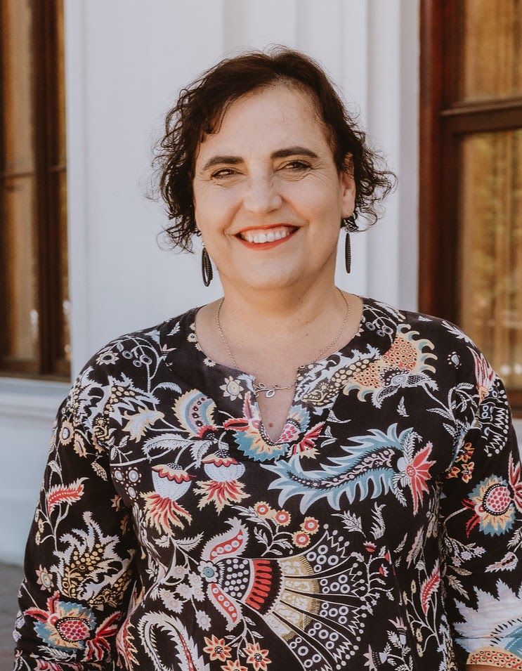 Prof. Louise du Toit