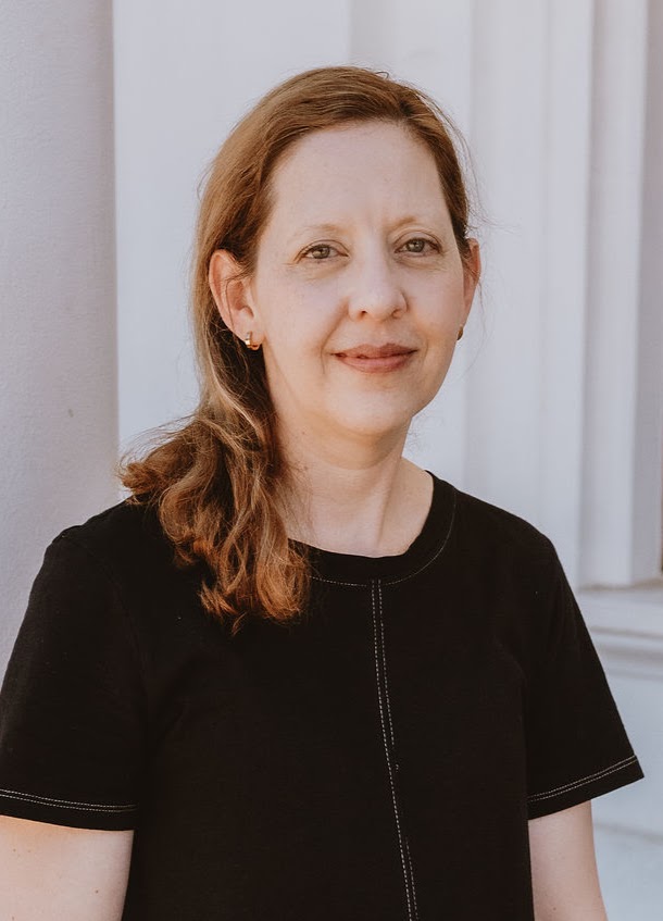 Dr Tanya de Villiers-Botha