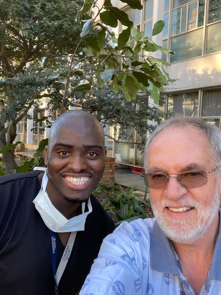 cardio wellness garden