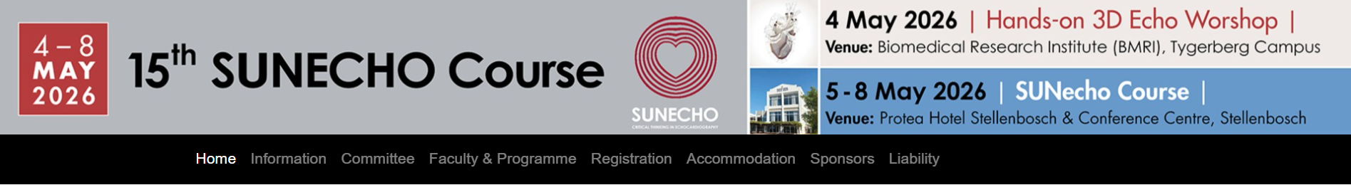 banner sun echo