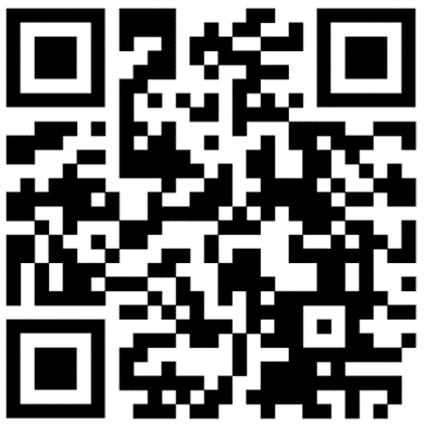 QR code - PG Dip