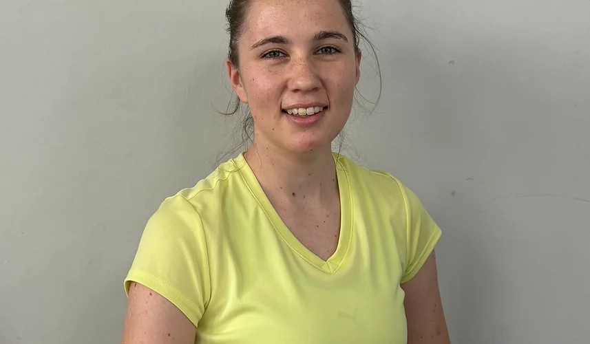 Jani ​​​Geldenhu​ys