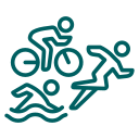 triathlon icon