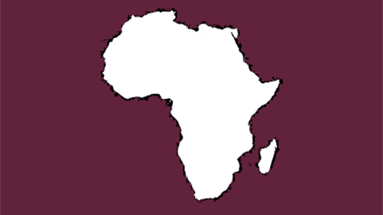 African