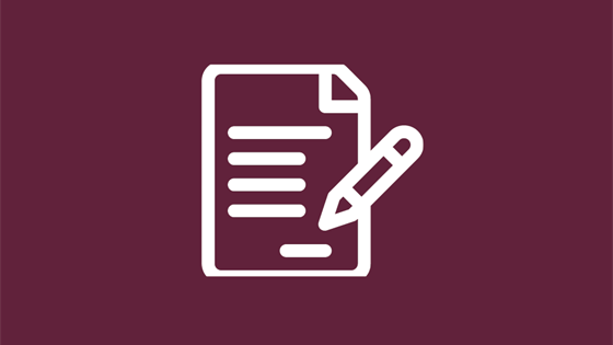 Writes