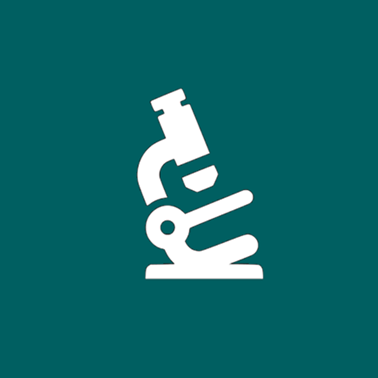 microscope icon