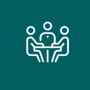 Committee icon