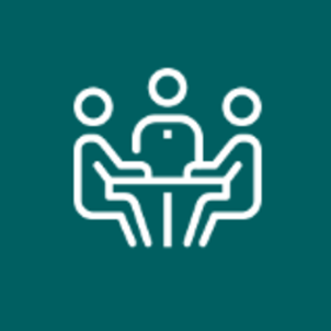 committee icon