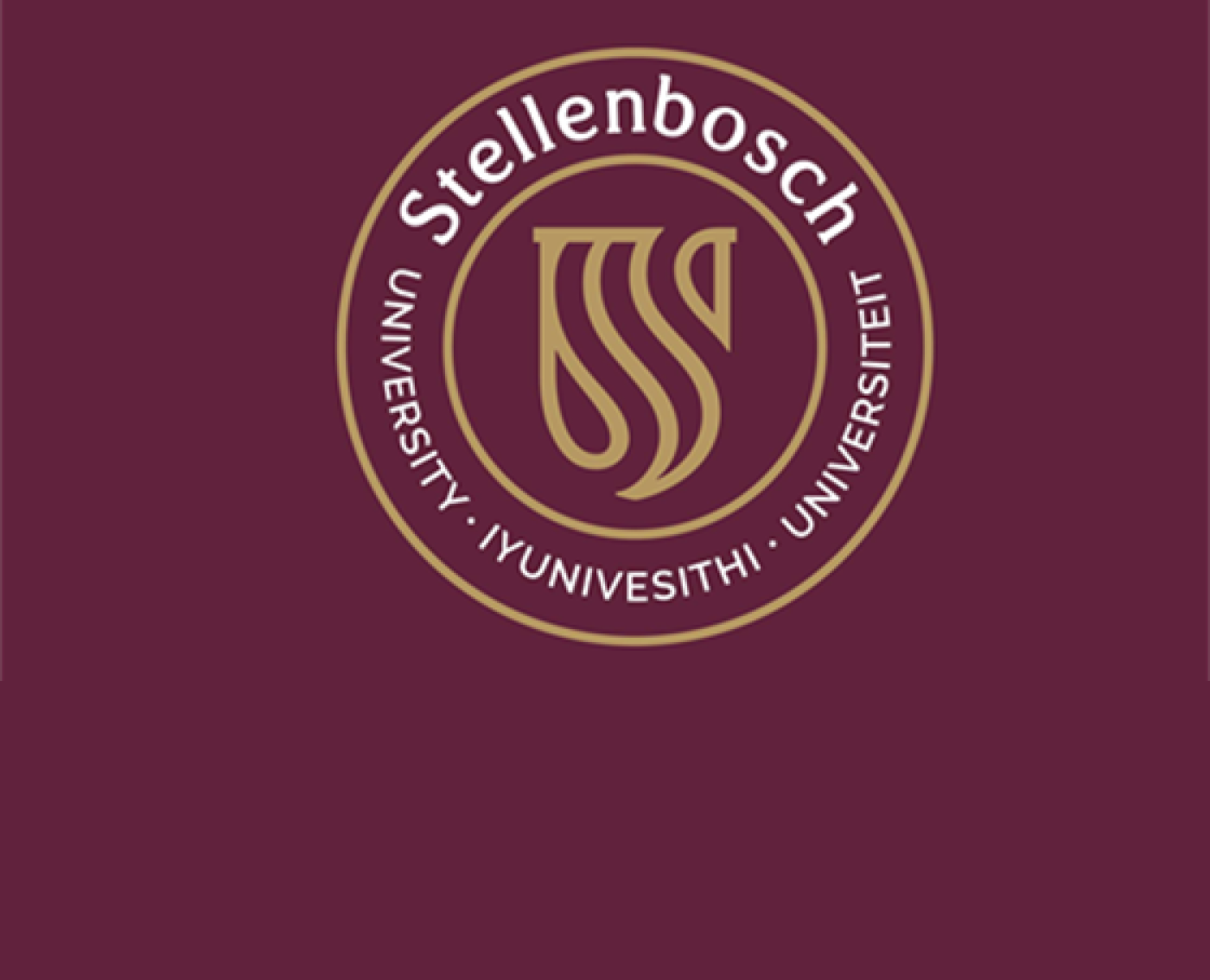 SU logo in circle
