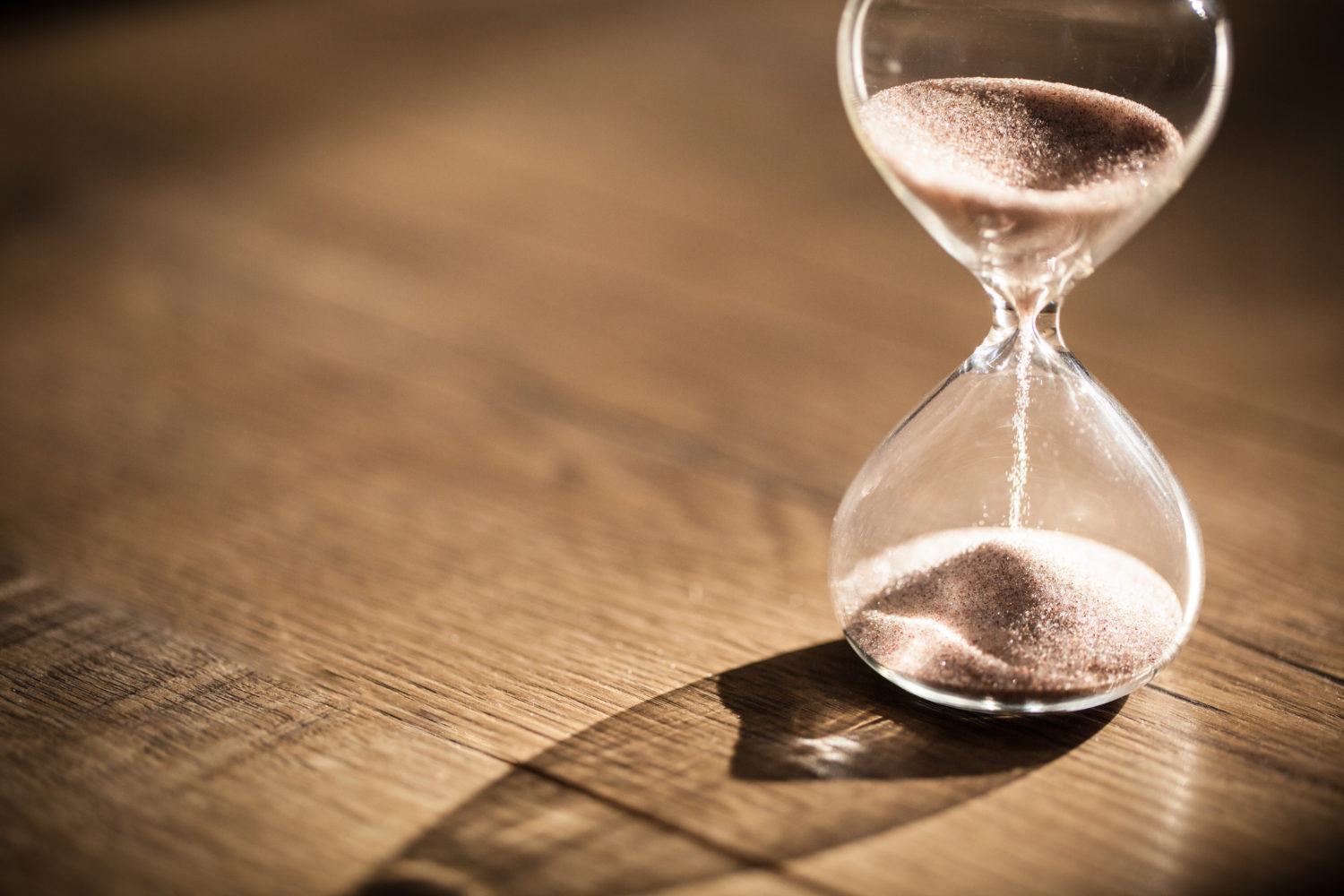 Hourglass