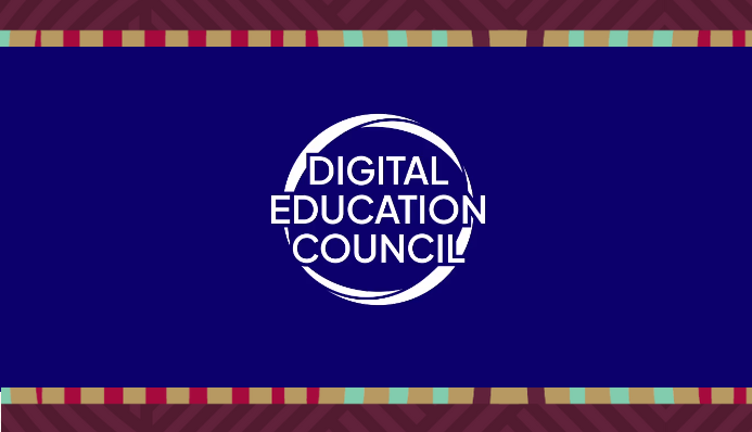 DEC logo