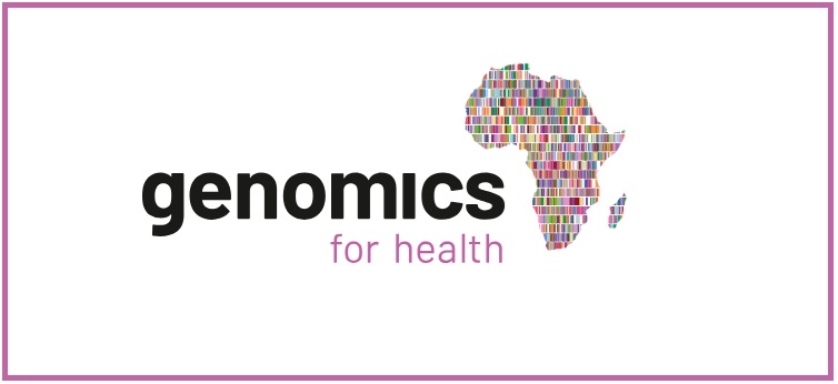 CoRE Genomics logo
