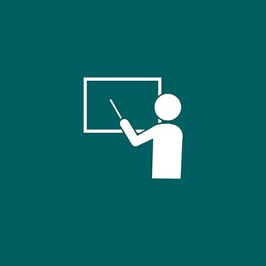 teacher icon