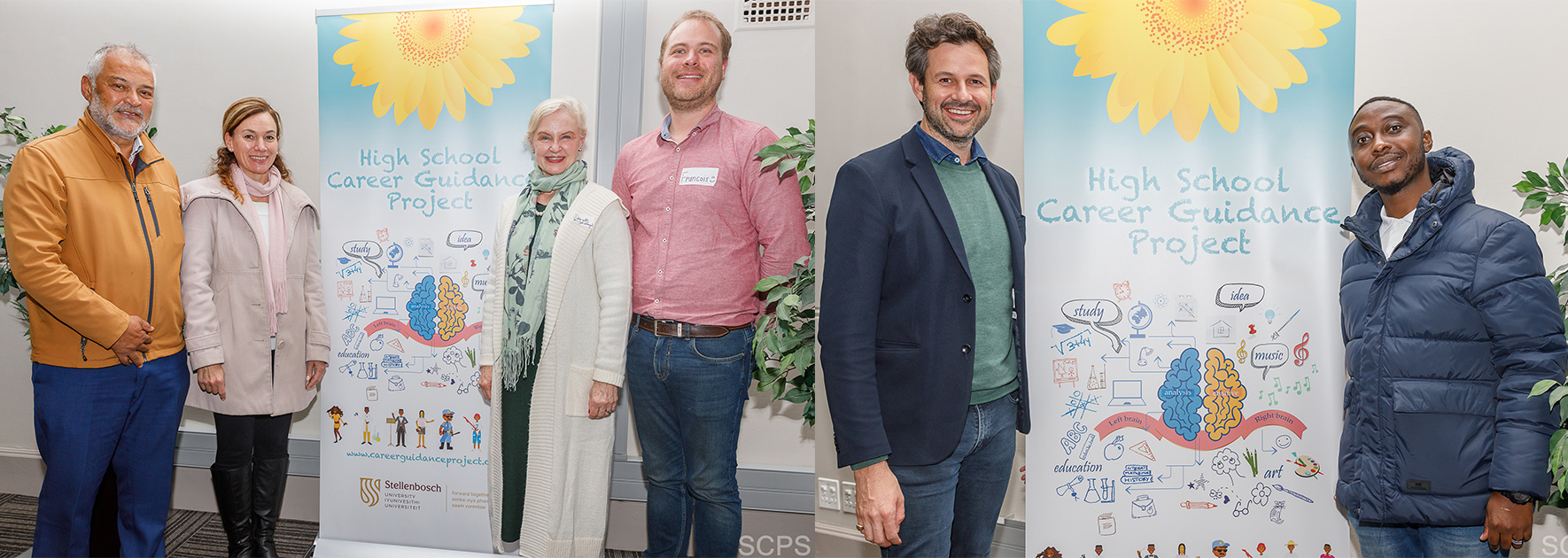 Career guidance team