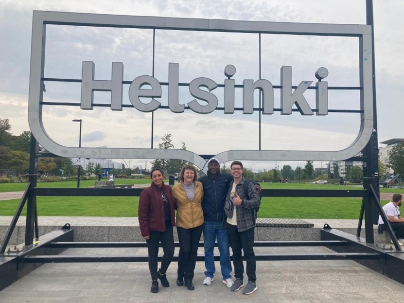 Digital learning in STEAM pedagogy for the Equity of Education