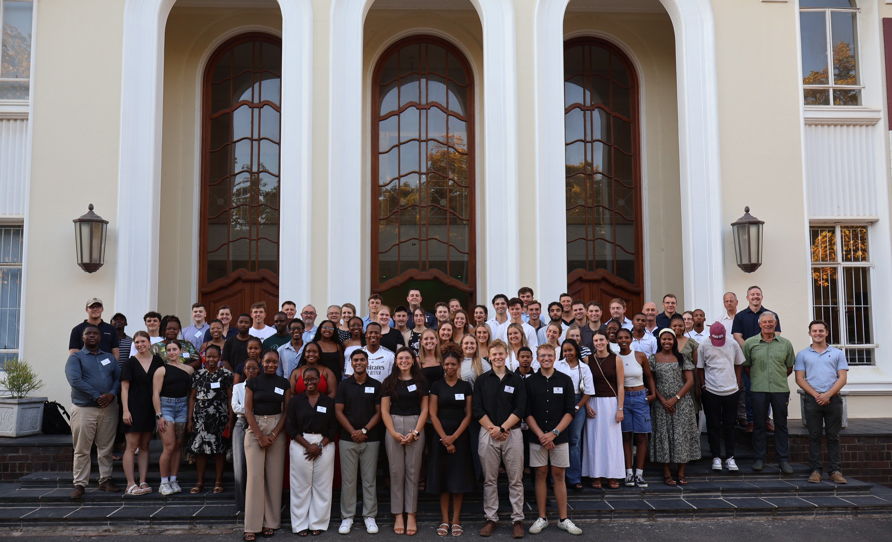 Speed networking group 2026.JPG