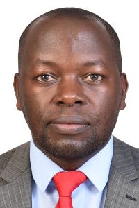 Dr Nobert Basweti