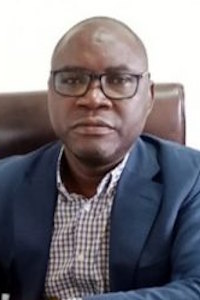 Prof Désiré Atangana Kouna