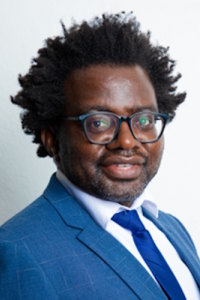 Dr Emmanuel Ngwira