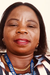 Dr. Deniza Joash Nyakana