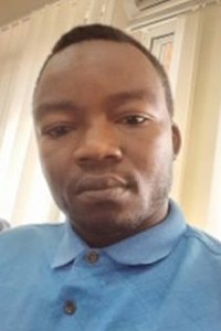 Dr. Spemba Elias Spemba