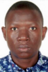 Dr. Medadi E Ssentanda