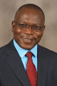Prof Peter Wasamba