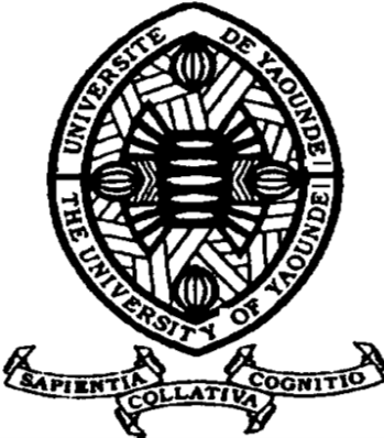 University of Yaoundé I Logo
