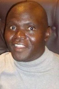 Dr. David Wafula Yenjela