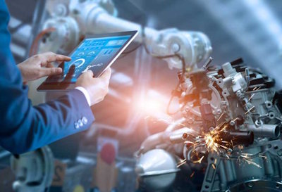 Industrial Engineering