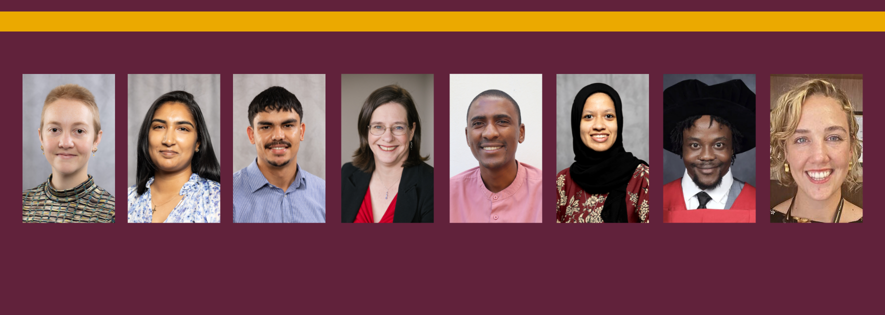 Academic staff promotions and appointments